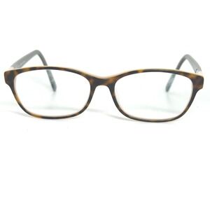 Furla Tate VU4943K Eyeglasses Tortoise Pink Gray Frames 52-16-140 Col.01GQ 21806